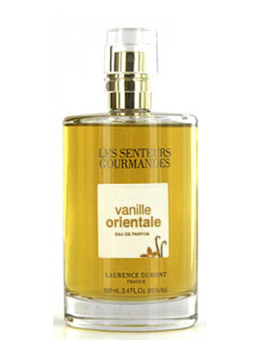 Vanille Orientale Laurence Dumont perfume - a fragrance for women