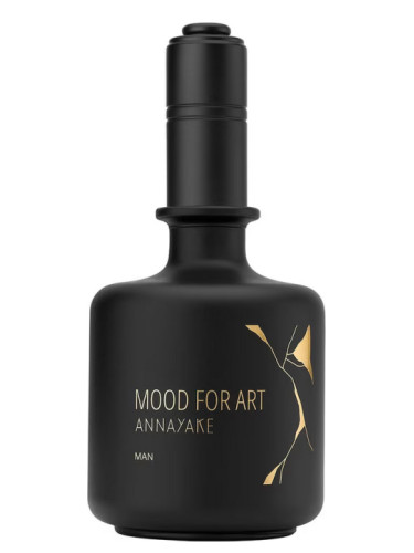 Mood For Art Men Annayake