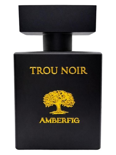 Amberfig Trou Noir