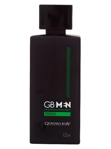 Giovanna Baby GB Men Fresh