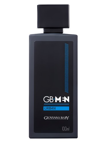 Giovanna Baby GB Men Urban