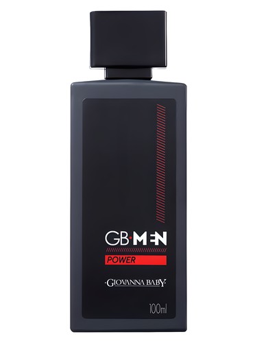Giovanna Baby GB Men Power