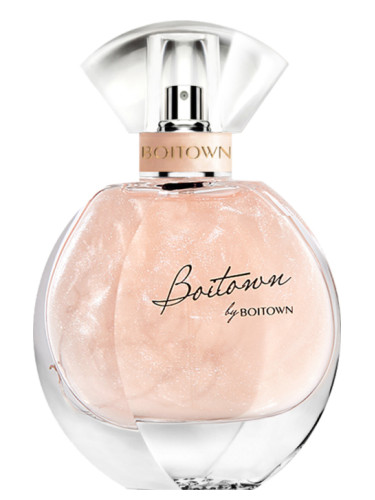 Boitown by Boitown 冰希黎幻彩鎏金香水 Boitown 冰希黎 Boitown by Boitown 冰希黎幻彩鎏金香水 Boitown 冰希黎