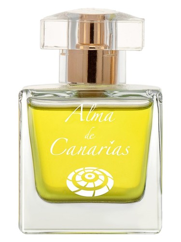 Summer Alma de Canarias for women