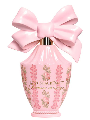 Forever In Love LoveShackFancy