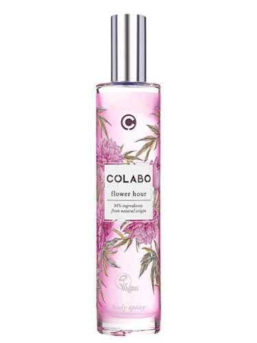 Flower Hour COLABO