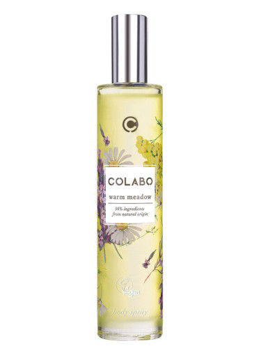 Warm Meadow COLABO