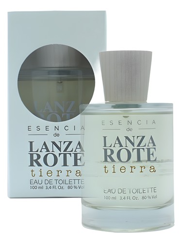 Tierra Esencia de Lanzarote for women and men