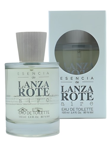 Esencia de Lanzarote Aire