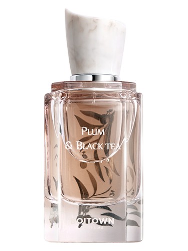 Plum & Black Tea 西梅红茶 Boitown 冰希黎