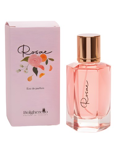 Bolgherello Rosae