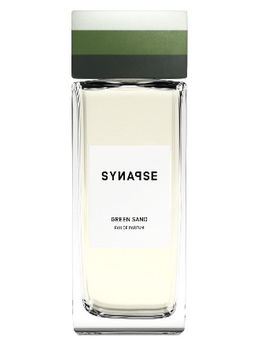 Green Sand Synapse for women and men