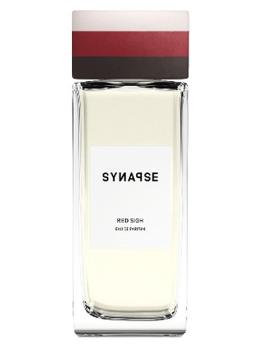 Red Sigh Synapse for women and men