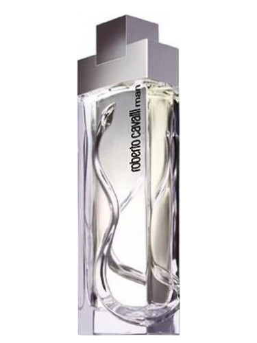 Arbeid verkiezing Geurloos Roberto Cavalli Man Roberto Cavalli cologne - a fragrance for men 2003