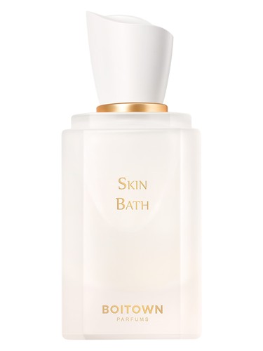 Skin Bath	肌肤之浴 Boitown 冰希黎