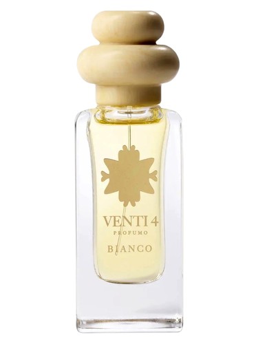 Venti4 Bianco