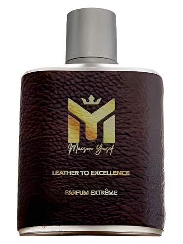 Leather To Excellence Maison Yusif