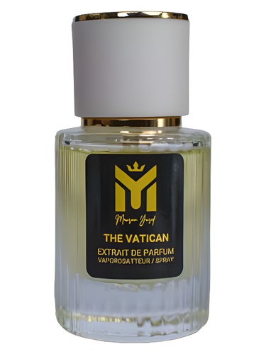 The Vatican Maison Yusif