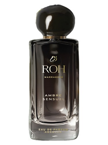 Ambre Sensuel Roh Parfums for women and men