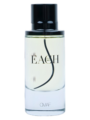 Each OMAF cologne - a new fragrance for men 2023