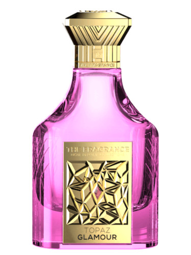 Perfume pink topaz hot sale