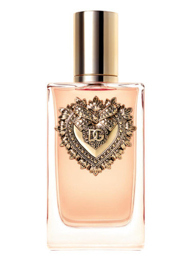 Devotion Dolce amp Gabbana perfume a new fragrance for women