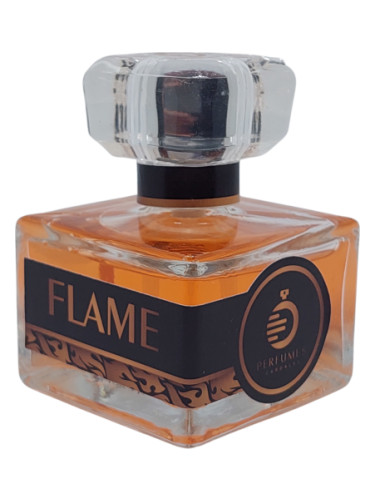 Flame Perfumes Cardales