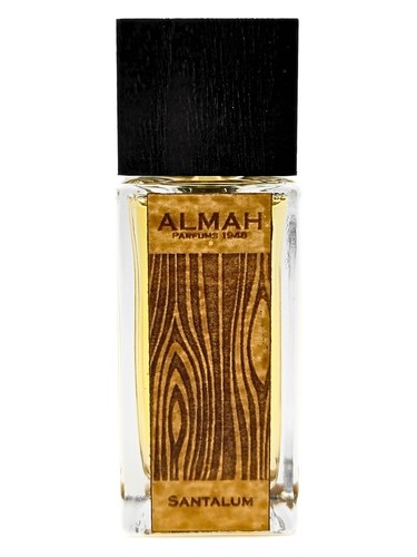 Santalum Almah Parfums 1948