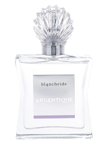 Blancheide Argentique
