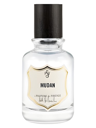I Profumi di Firenze Mudan