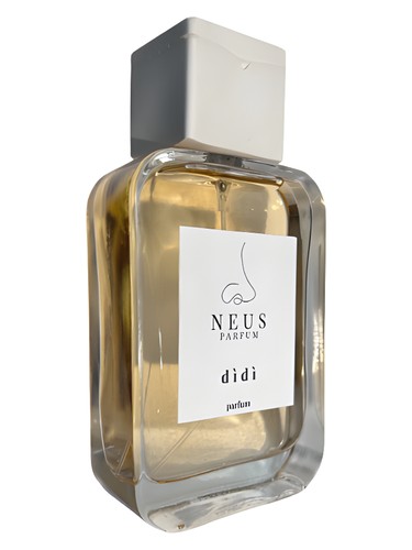 Dìdì Neus Parfum for women and men