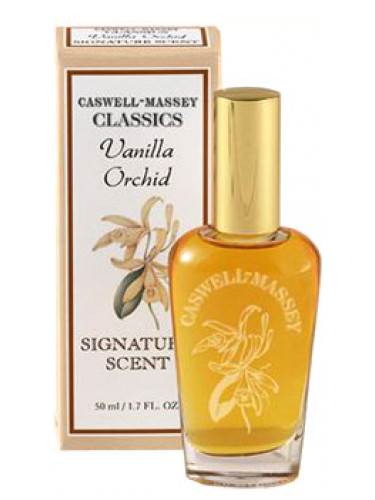 Caswell Massey Orchid Perfume 60ml
