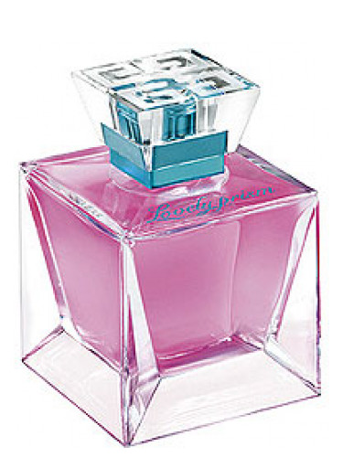 Lovely prism Givenchy fragancia - una fragancia para Mujeres 2006