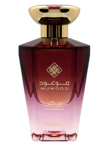 Adyan Muwood Murakaz