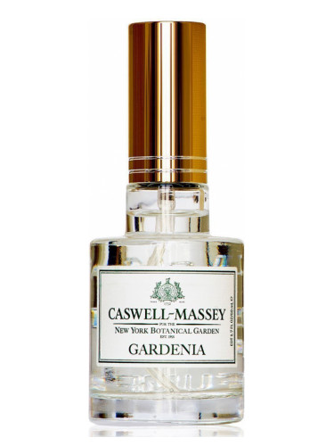 gardenia and cardamom fragrantica