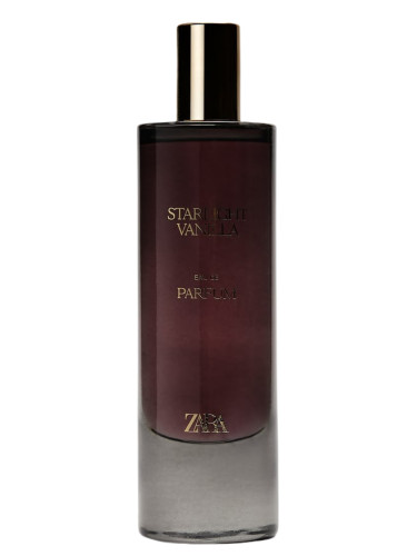 15 Second Fragrance Find At Zara!  Sunrise On The Red Sand Dunes