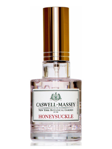 Honeysuckle Caswell Massey perfume - a fragrance for women