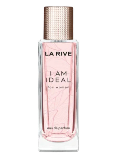 I Am Ideal La Rive perfume - a new fragrance for women 2023