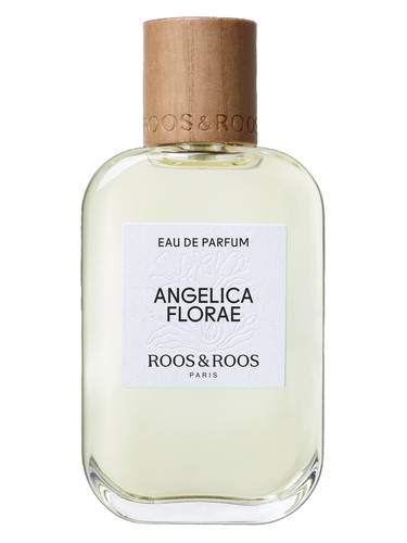 Roos Roos Angelica Florae
