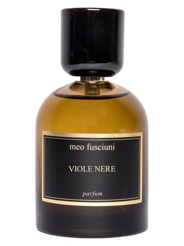 Viole Nere Meo Fusciuni perfume - a new fragrance for women and men 2023