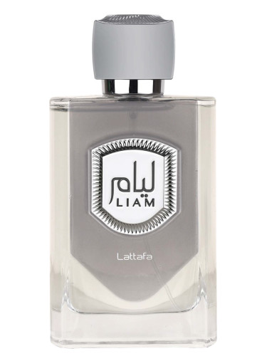 Liam Lattafa Perfumes perfume - a new fragrance for women and men 2023