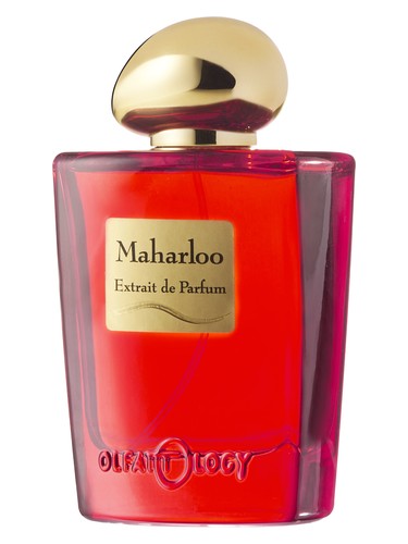 Olfattology Maharloo