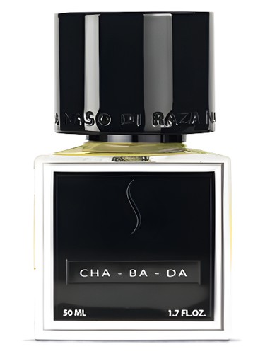 Naso Di Raza Cha-Ba-Da