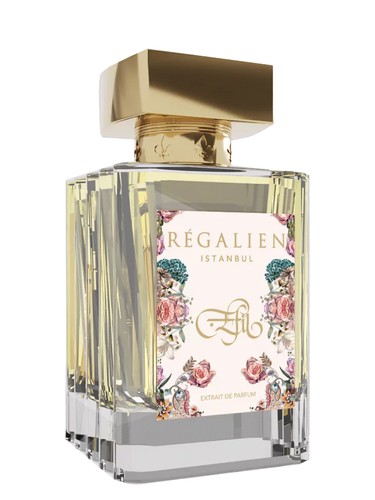 Efil Regalien