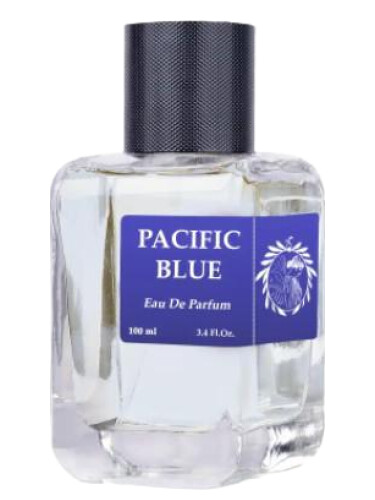 PACIFIC BLUE Athena Fragrances