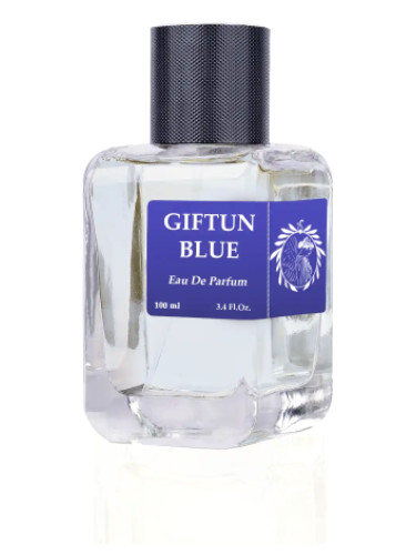 GIFTUN BLUE Athena Fragrances cologne a new fragrance for men 2023