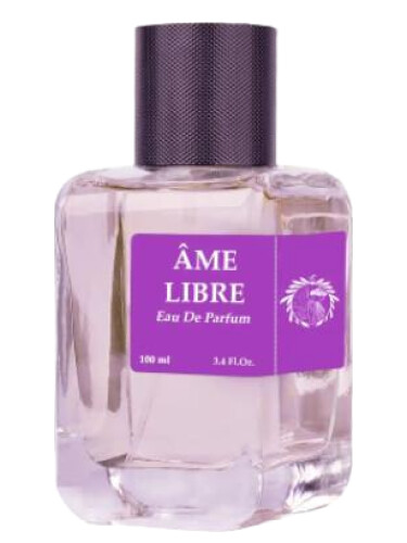 AME LIBRE Athena Fragrances