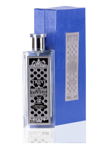 TREVI Athena Fragrances