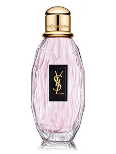 ysl pink bottle perfume