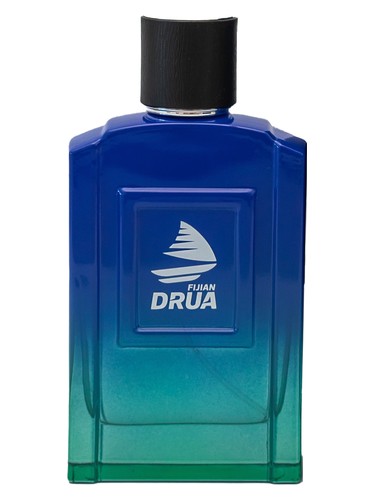 Fijian Drua Perfumes Legends